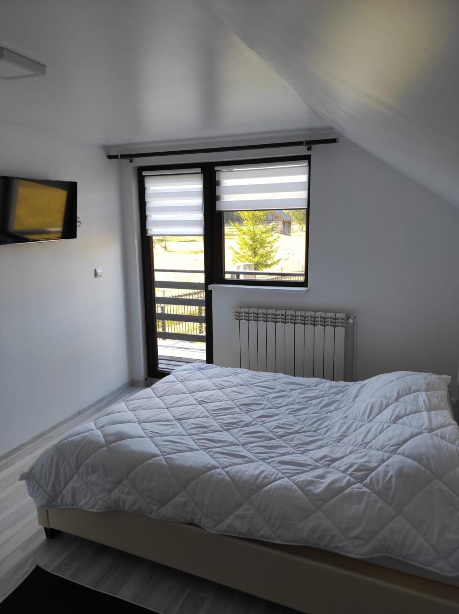 Vila Raisa Neagra Sarului Exterior photo
